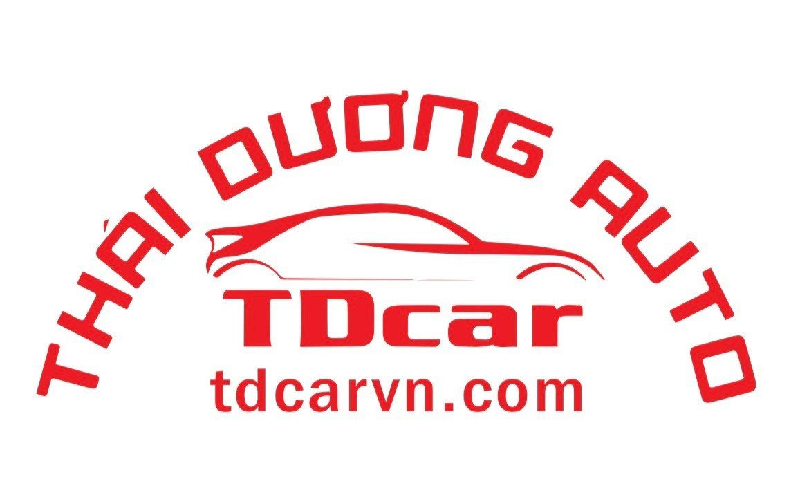 TDcar - Thái Dương Auto